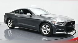 2016 Ford Mustang V6