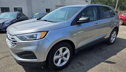 2020 Ford Edge SE