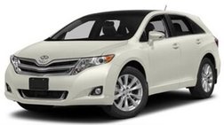 2014 Toyota Venza Limited