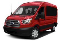 2016 Ford Transit T-150 130 MED ROOF XL SLIDING RH DR