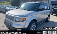 2007 Honda Element SC