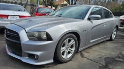 2013 Dodge Charger SXT