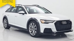 2024 Audi A6 allroad quattro Prestige 55 TFSI