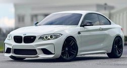 2017 BMW M2 Base