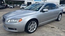 2008 Volvo S80 3.2