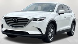 2019 Mazda CX-9 Touring