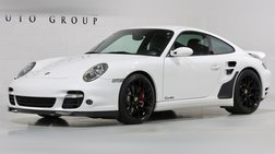 2007 Porsche 911 Turbo