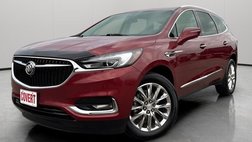 2021 Buick Enclave Premium