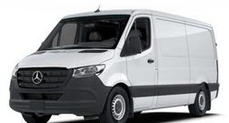 2023 Mercedes-Benz Sprinter 1500
