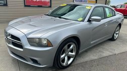 2013 Dodge Charger SXT
