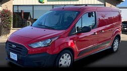2020 Ford Transit Connect XL