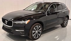 2022 Volvo XC60 B5 Momentum