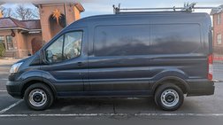 2019 Ford Transit 150