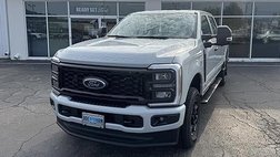 2026 Ford Super Duty F-250 XL