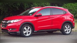 2016 Honda HR-V EX-L w/Navi