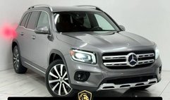 2021 Mercedes-Benz GLB GLB 250