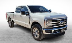 2023 Ford Super Duty F-250 Lariat