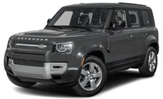 2024 Land Rover Defender 110 P300 S