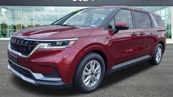 2023 Kia Carnival LX