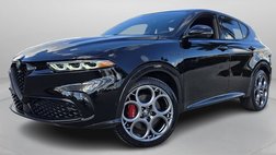 2024 Alfa Romeo Tonale Hybrid Veloce