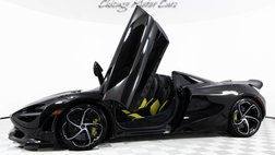 2024 McLaren 750S Spider Base