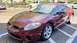 2006 Mitsubishi Eclipse GS