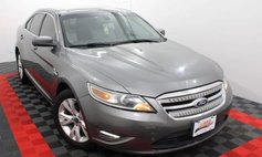 2011 Ford Taurus SEL