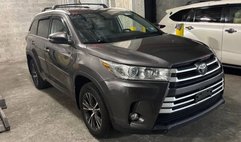 2018 Toyota Highlander LE Plus