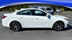 2017 Buick Regal Sport Touring