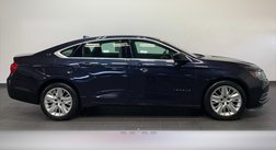2014 Chevrolet Impala LS