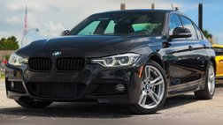 2018 BMW 3 Series 340i