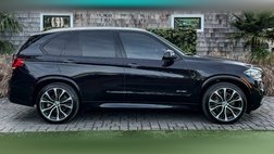 2018 BMW X5 xDrive50i