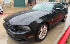 2014 Ford Mustang V6 Premium