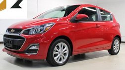 2021 Chevrolet Spark 1LT CVT