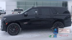 2024 Cadillac Escalade-V Base