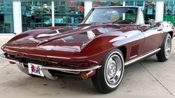 1967 Chevrolet Corvette 
