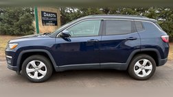 2018 Jeep Compass Altitude