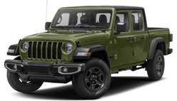 2022 Jeep Gladiator Sport S