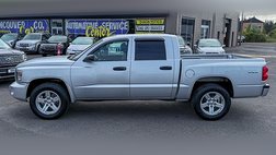 2011 Ram Dakota Bighorn/Lonestar