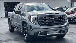 2023 GMC Sierra 1500 Denali Ultimate