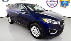 2017 Kia Sorento LX V6