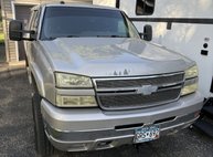 2005 Chevrolet Silverado 2500HD LT