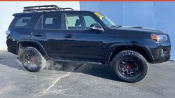 2023 Toyota 4Runner TRD Pro