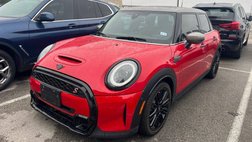 2024 MINI Hardtop Cooper S