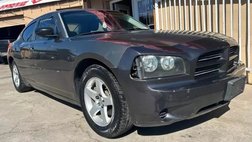 2008 Dodge Charger Base