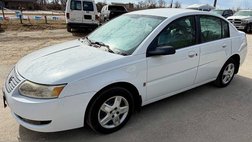 2006 Saturn Ion 2