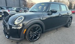 2024 MINI Hardtop Cooper S