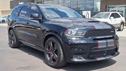 2018 Dodge Durango SRT