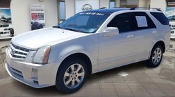 2007 Cadillac SRX V6