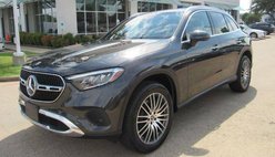 2023 Mercedes-Benz GLC-Class GLC 300